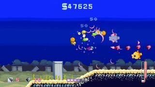 Скриншот 5 к игре NARWHAR Project Hornwhale