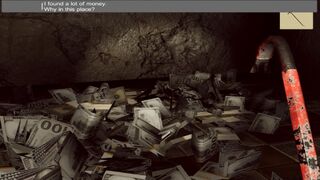 Скриншот 5 к игре Robber's Horror