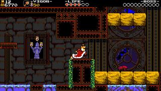 Скриншот 7 к игре Shovel Knight: King of Cards