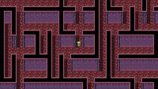 Скриншот 5 к игре Meandering Fiend