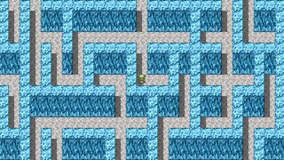 Скриншот 6 к игре Meandering Fiend