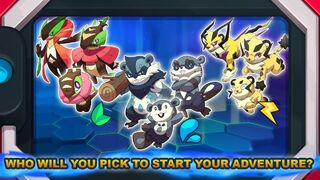 Скриншот 5 к игре Nexomon