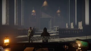 Скриншот 7 к игре Blind Justice