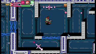 Скриншот 6 к игре Blaster Master Zero 2