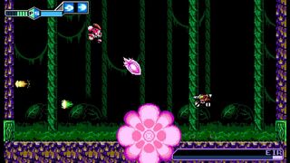 Скриншот 7 к игре Blaster Master Zero 2