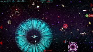 Скриншот 5 к игре Super Mega Space Blaster Special Turbo