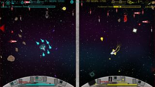 Скриншот 8 к игре Super Mega Space Blaster Special Turbo