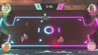 Скриншот 6 к игре Foodtruck Arena