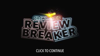 Скриншот 8 к игре Drawkanoid: Review Breaker