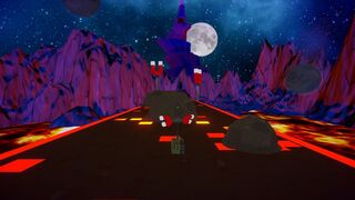 Скриншот 8 к игре The Floor Is Still Really Cheap Lava