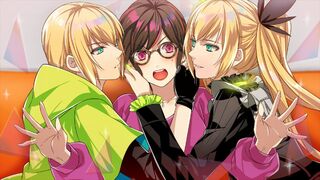 Скриншот 6 к игре 副作用之瞳-Tlicolity Eyes-