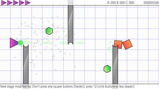 Скриншот 5 к игре Flashover MegaSector
