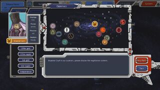 Скриншот 5 к игре Chaos Galaxy