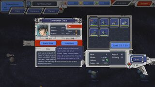 Скриншот 6 к игре Chaos Galaxy