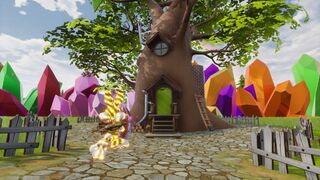 Скриншот 8 к игре Easter Egg