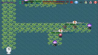 Скриншот 6 к игре The Battles of Spwak 3