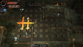 Скриншот 7 к игре Bombing Quest