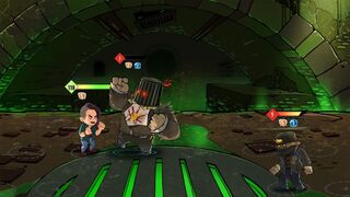 Скриншот 5 к игре Gamedev Beatdown