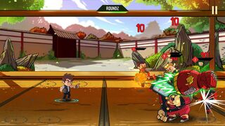 Скриншот 6 к игре Gamedev Beatdown