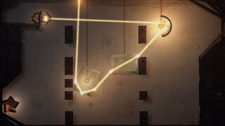 Скриншот 6 к игре LIT: Bend the Light