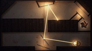 Скриншот 7 к игре LIT: Bend the Light