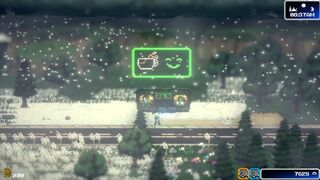 Скриншот 6 к игре Latte Stand Tycoon +