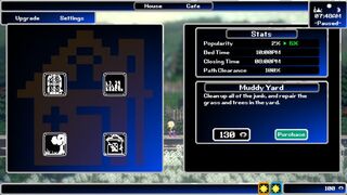 Скриншот 8 к игре Latte Stand Tycoon +