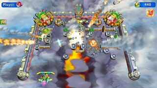 Скриншот 5 к игре Action Ball 2
