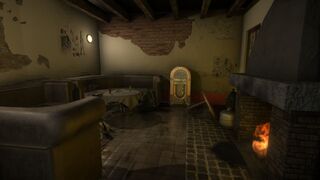 Скриншот 6 к игре Restaurant Simulator