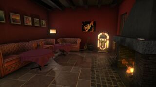 Скриншот 7 к игре Restaurant Simulator
