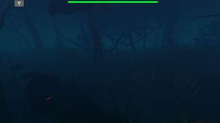 Скриншот 5 к игре Fear of Dark