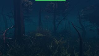 Скриншот 6 к игре Fear of Dark
