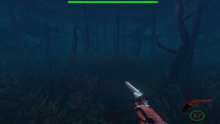 Скриншот 7 к игре Fear of Dark