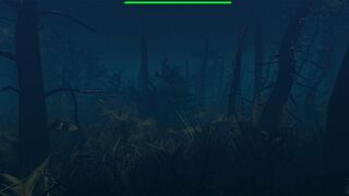 Скриншот 8 к игре Fear of Dark