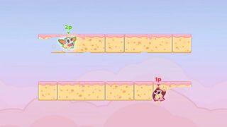 Скриншот 5 к игре Dumb Fight