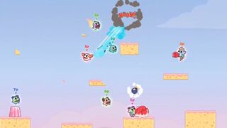Скриншот 8 к игре Dumb Fight