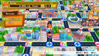 Скриншот 5 к игре Billion Road