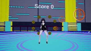 Скриншот 5 к игре Beat Beauty