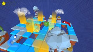Скриншот 5 к игре SnakEscape: Remastered