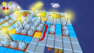 Скриншот 6 к игре SnakEscape: Remastered