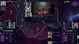 Скриншот 5 к игре Star Dynasties