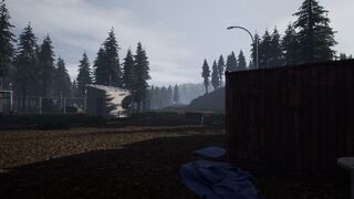 Скриншот 5 к игре REBORN: Survival