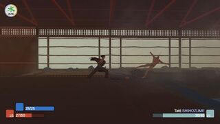 Скриншот 7 к игре Katana Kata