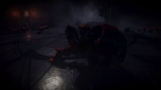 Скриншот 5 к игре Death Gasp VR