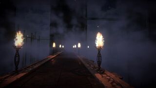 Скриншот 7 к игре Death Gasp VR