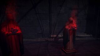 Скриншот 8 к игре Death Gasp VR