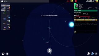 Скриншот 5 к игре A Planet of Mine Legacy