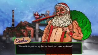 Скриншот 5 к игре Santa's Big Sack