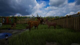 Скриншот 5 к игре Country Road VR