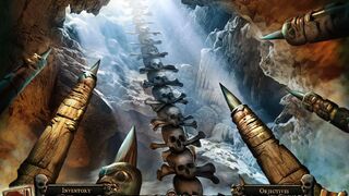 Скриншот 5 к игре Hide and Secret: The Lost World